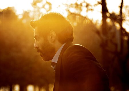 اولین عکس از نوید پورفرج در «بی بدن» منتشر شد