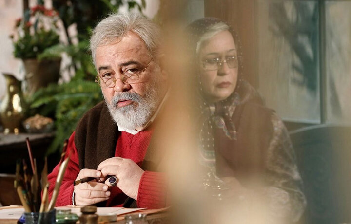 رونمایی از محمدرضا شریفی‌نیا و آزیتا حاجیان در «معجزه پروین»