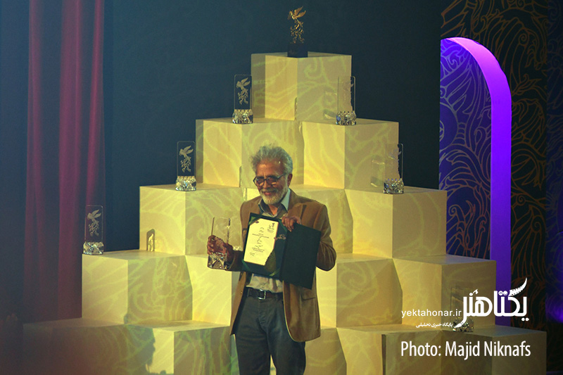 بهروز افخمی به جشنواره فیلم فجر می‌آید؟