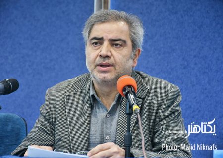 اتابک نادری سرپرست اداره کل هنرهای نمایشی شد