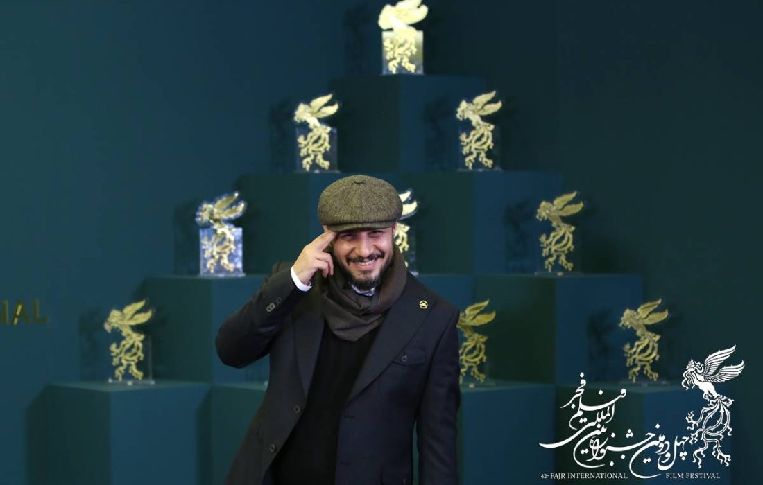 جواد عزتی سخت‌گیر و ریزبین است/ تجربه شیرین «تمساح خونی»