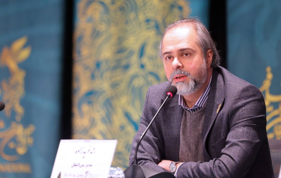 فیلم‌های خارجی جشنواره «فیلم فجر ۴۲» مشخص شد