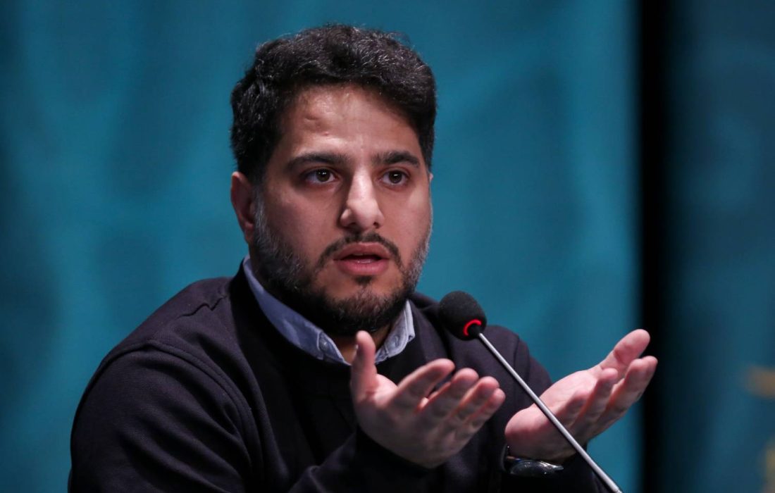 حواشی روز دوم «فیلم فجر» در میلاد/ از خنده جواد عزتی تا انتقاد از برخورد با «بی بدن»