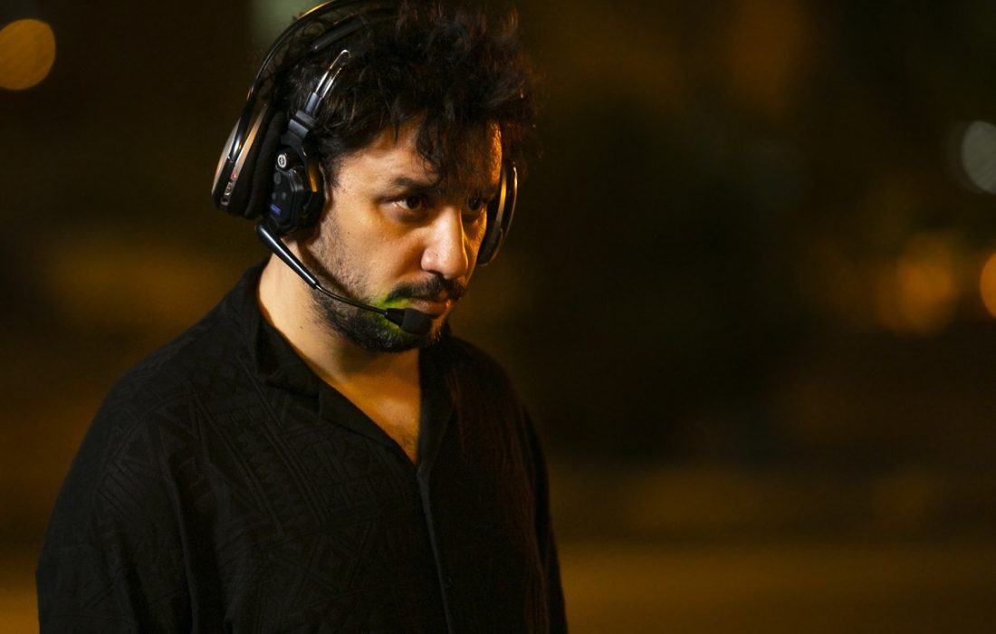 اولین فیلم جواد عزتی رکورد فروش روز نخست سینما را شکست
