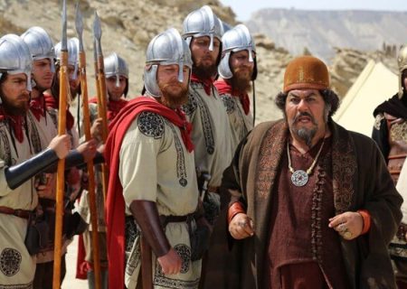 حادثه سر صحنه سریال «سلمان فارسی»/ درگذشت ۲ هنرور و مصدومیت ۴ نفر