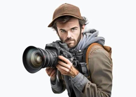 جشنواره‌ای برای عکاسان در نوروز