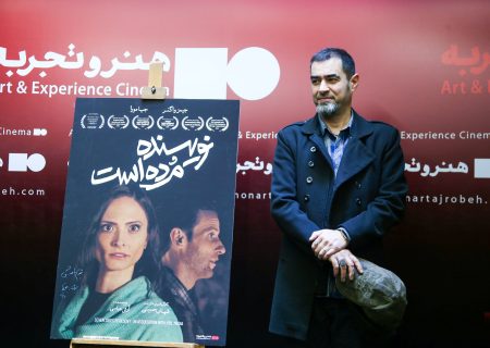 شهاب حسینی: فرهنگ و هنر معرف ملت‌هاست نه سیاست/ نویسنده مرده است!