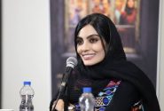 صحرا اسداللهی از جشنواره زنان بیروت جایزه گرفت