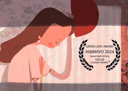 انیمیشن «در سایه سرو» به آمریکا می‌رود