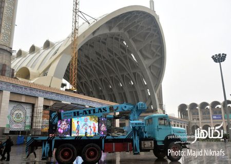 ناشران برای حضور در نمایشگاه کتاب اطلاعات کتاب‌های خود را به‌روز کنند