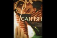 پخش جهانی «گربه ماهی» آغاز شد/ انتشار پوستر رسمی