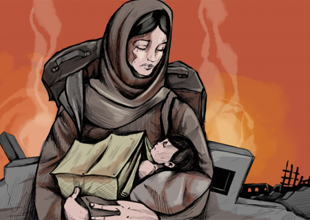 رفح از زوایه دید هنرمندان/ اعطای گواهی برای جلوگیری از تقلب