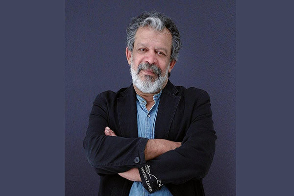 حسن پورشیرازی بهترین بازیگر جشنواره ترانسیلوانیا شد