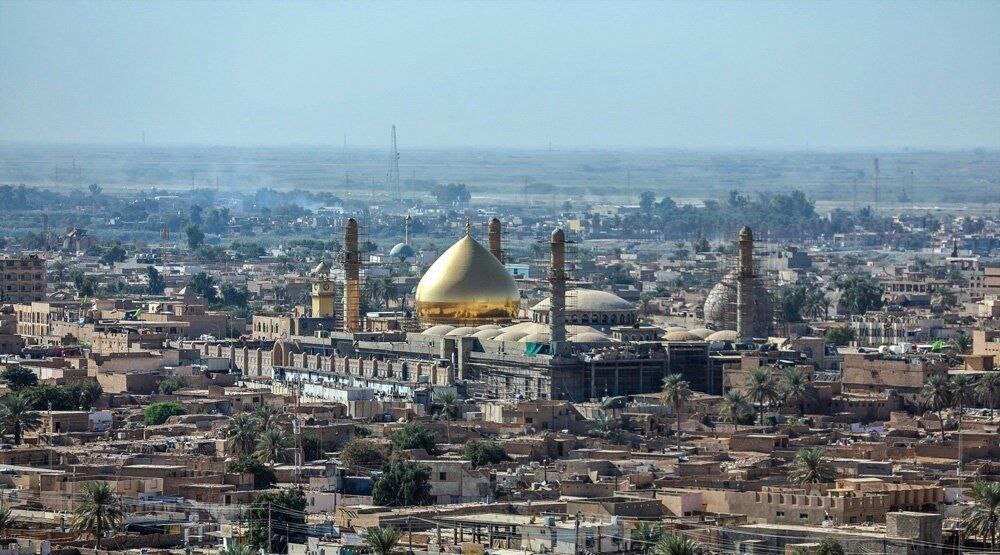 فراتر از سال‌های قبل به زائران اربعین خدمت کنیم/ جزییاتی از خدمات به زائران اربعین