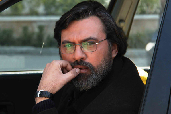 رضا ایرانمنش بستری شد و ممنوع الملاقات است