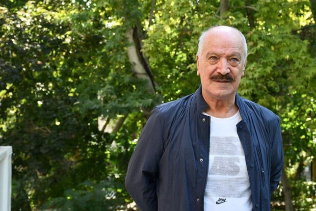 مراسم تشییع زنده یاد سعید راد چهارشنبه برگزار میشود