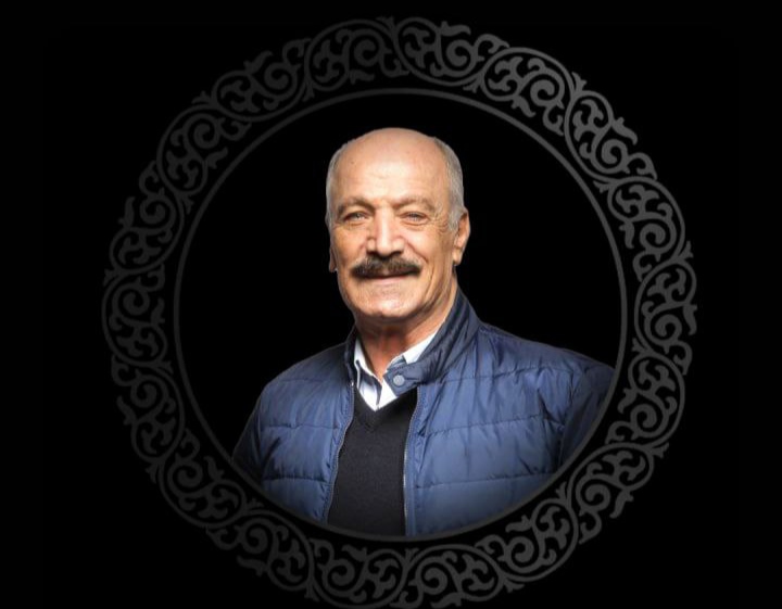 سعید راد درگذشت