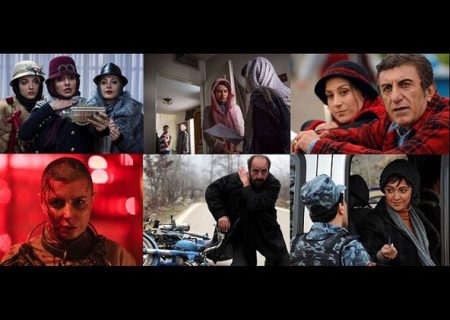 هفته‌ای با سیمرغی‌های کوتاه/ ۵۰ فیلم‌ توقیفی کدام‌ها بودند؟