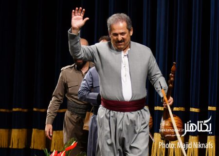 بازگشت «کامکارها» به کنسرت/ «آتش زنده» به پایتخت رسید