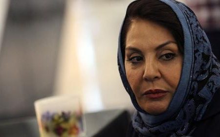 زهره حمیدی بازیگر سینما و تلویزیون درگذشت