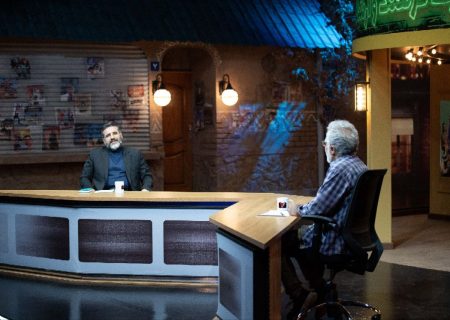 نظر وزیر درباره بازگشت پرستو صالحی و معین/ هنرمندان یک نهاد صنفی قدرتمند می‌خواهند