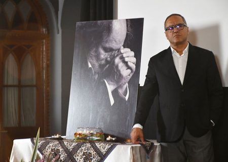 ماجرای یتیم شدن بعد از مرگ امین تارخ/ قصه بازغی از تارخ