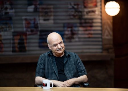 گاهی برای کودکان گریه‌ام می‌گیرد/ معضل شکاف سینما و نبود سینمای خانوادگی