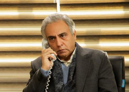 بیژن امکانیان بازیگر «بوقچی» شد/ روایتی از فساد در فوتبال