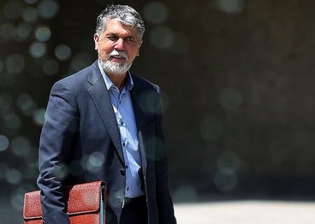 وزیر پیشنهادی ارشاد برنامه‌های خود را برای سکانداری وزارتخانه اعلام کرد