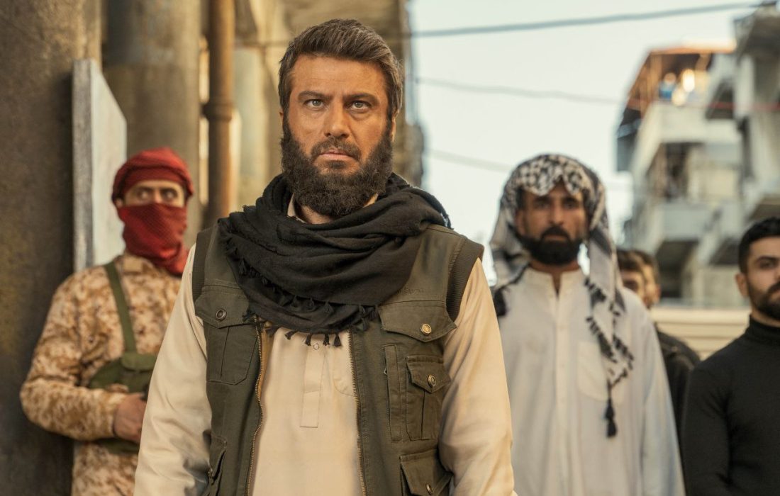 اکران میلیاردی «قلب رقه» در هفته اول/  محدودیت اینستاگرام برای تبلیغات فیلم