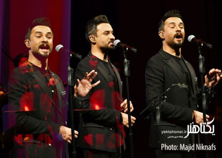 ۲۸ اجرای موسیقی پاپ در «موسیقی فجر» روی صحنه می‌رود