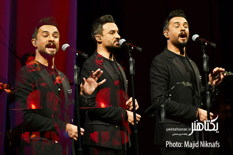 ۲۸ اجرای موسیقی پاپ در «موسیقی فجر» روی صحنه می‌رود