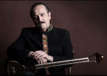 اعلام جزئیات انتشار تازه‌ترین اثر موسیقایی کیوان ساکت