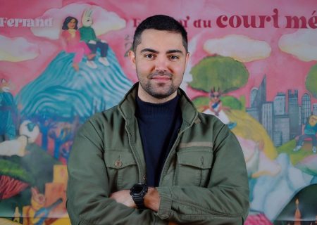 فیلمساز ایرانی از روسیه حمایت تولید اولین فیلم بلندش را گرفت