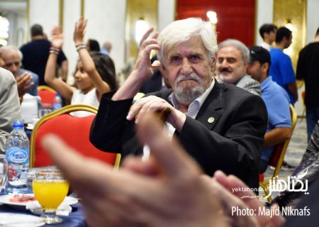 وضعیت جسمانی عنایت بخشی مساعد است؟