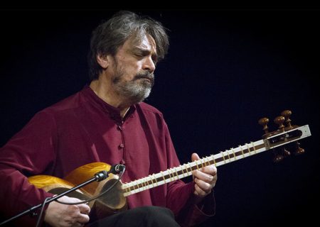 حسین علیزاده «دستگاه‌های موسیقی ایران» را منتشر می‌کند