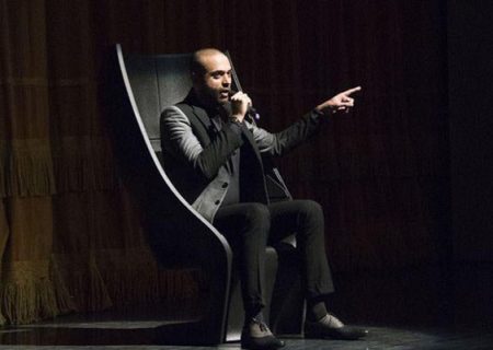 توضیحات حمید حامی پس از بازگشت به وطن