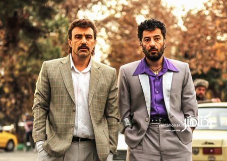 اکران «زودپز» با نوید محمدزاده و محسن تنابنده از ۱۱ مهر