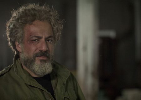 «کارزار» به سینماها می‌آید/ انتشار تیزر