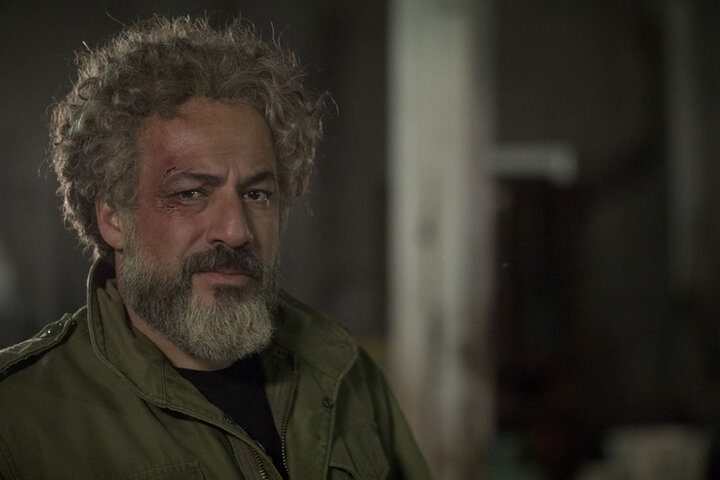 «کارزار» به سینماها می‌آید/ انتشار تیزر