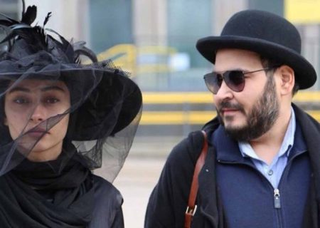 فیلمی از رضا داوودنژاد به اکران آنلاین رفت