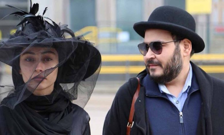 فیلمی از رضا داوودنژاد به اکران آنلاین رفت