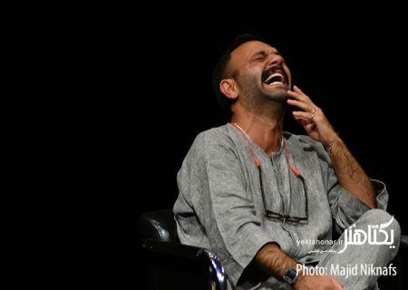 لغو اجرای امروز صابر ابر