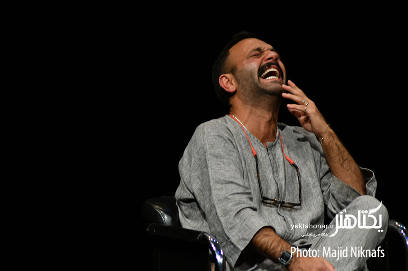 جزئیات حکم صادره برای مزاحم صابر ابر