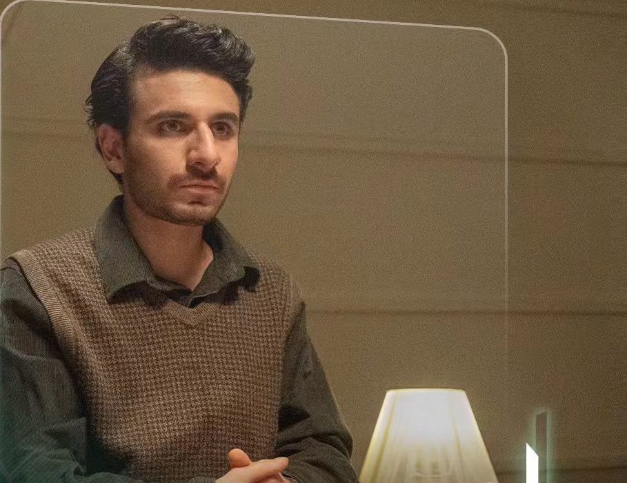 وجه اشتراک «خسرو» با علی پورستوده/ بازیگر سر صحنه رشد می‌کند