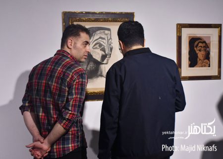 پیکاسو از سه‌شنبه به موزه هنرهای معاصر می‌آید