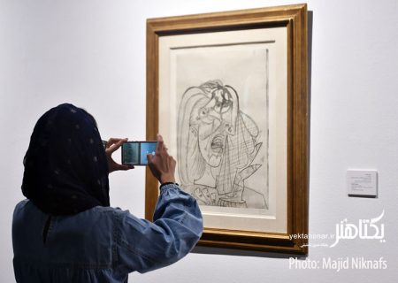 از آسیب به آثار گنجینه موزه هنرهای معاصر تا لزوم معرفی مدیرکل تجسمی