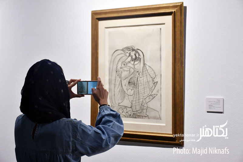 از آسیب به آثار گنجینه موزه هنرهای معاصر تا لزوم معرفی مدیرکل تجسمی