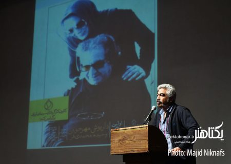 سروش صحت و سعید آقاخانی در یک فیلم جنگی