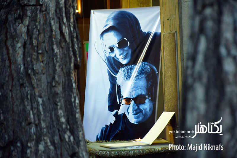 از بخشیدن قاتل داریوش مهرجویی تا مشاجره لفظی افخمی و هک شدن جشنواره فیلم ونیز